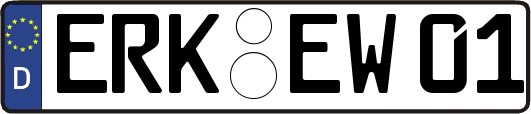 ERK-EW01