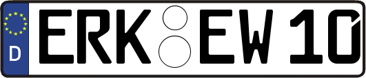 ERK-EW10