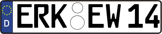 ERK-EW14