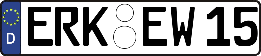 ERK-EW15