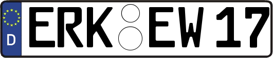 ERK-EW17