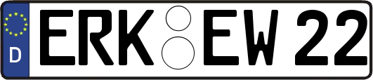ERK-EW22