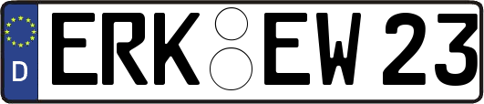 ERK-EW23