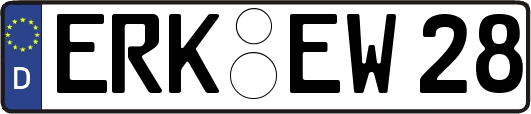 ERK-EW28