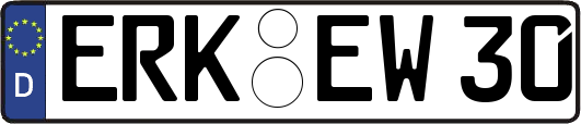 ERK-EW30