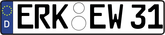 ERK-EW31