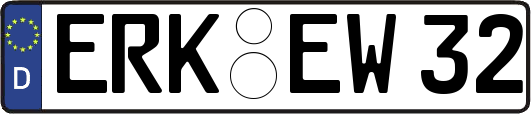 ERK-EW32