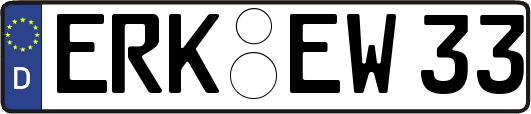 ERK-EW33