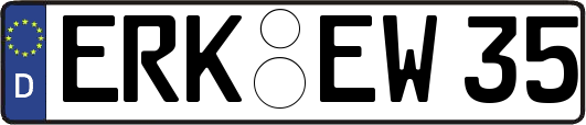 ERK-EW35