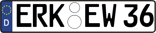 ERK-EW36