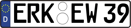 ERK-EW39