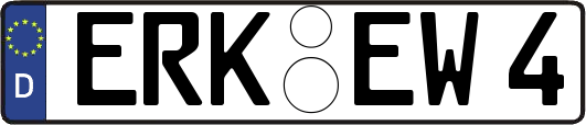 ERK-EW4