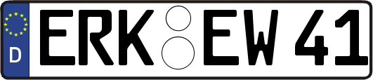 ERK-EW41