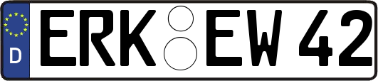 ERK-EW42