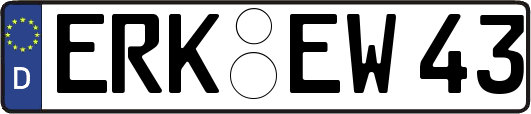 ERK-EW43