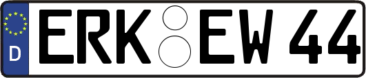 ERK-EW44