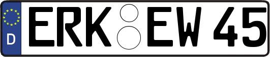 ERK-EW45