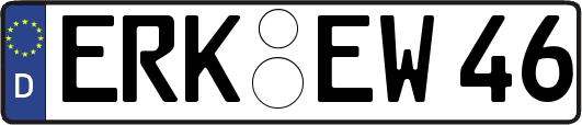 ERK-EW46