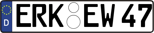ERK-EW47