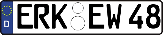 ERK-EW48