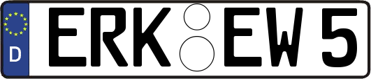 ERK-EW5