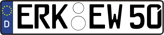 ERK-EW50