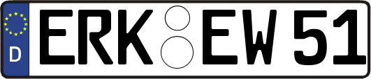 ERK-EW51