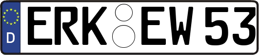 ERK-EW53