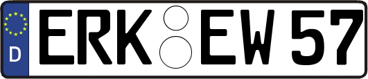 ERK-EW57