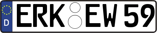 ERK-EW59