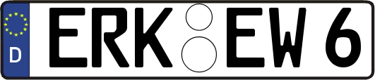 ERK-EW6