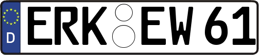 ERK-EW61