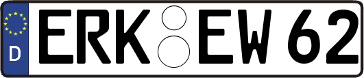 ERK-EW62