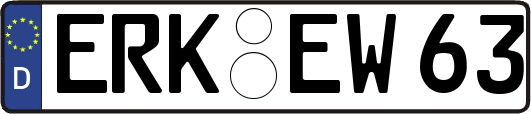 ERK-EW63