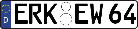 ERK-EW64