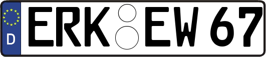 ERK-EW67