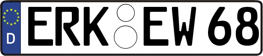 ERK-EW68