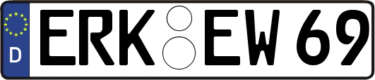 ERK-EW69