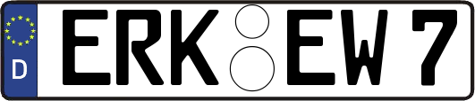 ERK-EW7
