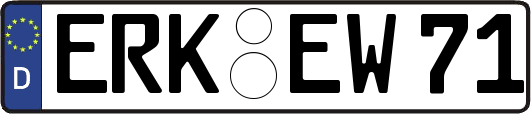 ERK-EW71