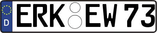 ERK-EW73