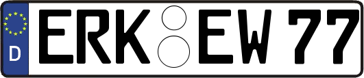 ERK-EW77