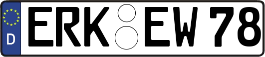 ERK-EW78