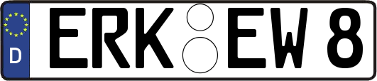 ERK-EW8