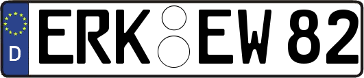 ERK-EW82