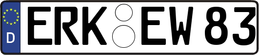 ERK-EW83