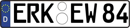 ERK-EW84