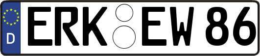 ERK-EW86