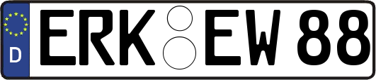 ERK-EW88