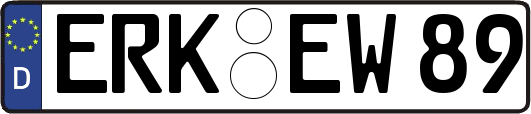 ERK-EW89